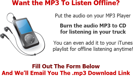 Want to Download the MP3?