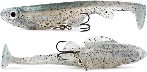 Osprey Winged Talon Swimbait