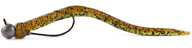 Shaky Head Worm