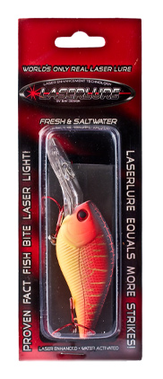 Laserlure Deep Diver