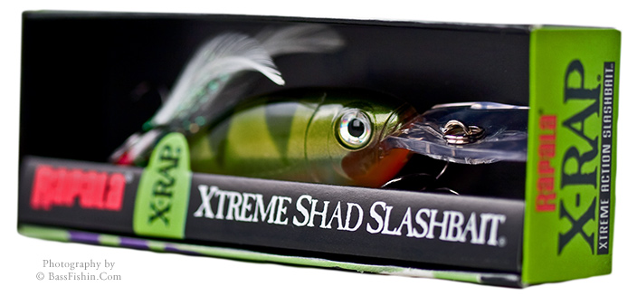 Xtreme Slashbait