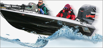 Member Bass Boat Reviews