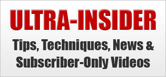 Bass Fishing Newsletter
