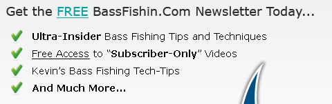BassFishin.Com Newsletter