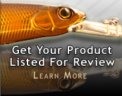 Learn About Getting Your Product Reviewed