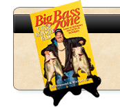 Big Bass Zone Book