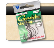 Skip Gap Hooks