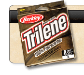 Trilene 100% Fluorocarbon