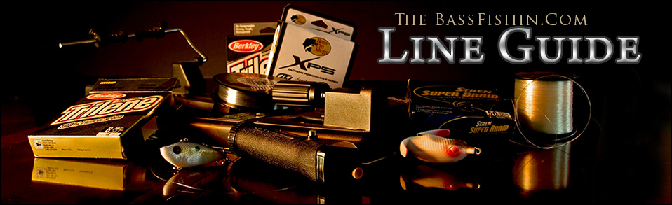 fishing line