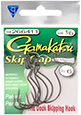 Gamakatsu Skip Gap Hooks