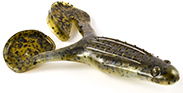 Strike King Rage Tail Toad