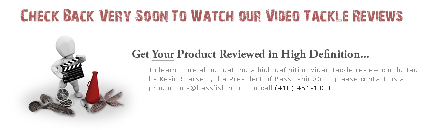 Check Back for Reviews