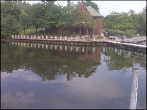 Click image for larger version

Name:	Newburgh Point Fishing Pier.jpg
Views:	7000
Size:	296.2 KB
ID:	5569