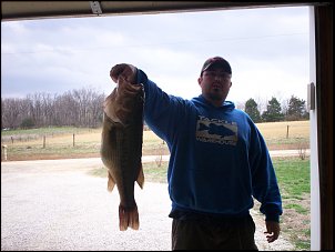 Click image for larger version

Name:	Dustin's 8lb. fish 002s.jpg
Views:	467
Size:	322.1 KB
ID:	6438