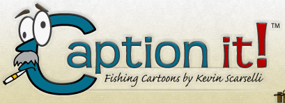 Fishing Cartoons
